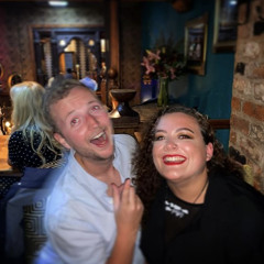 Home - Beetlejuice The Musical COVER