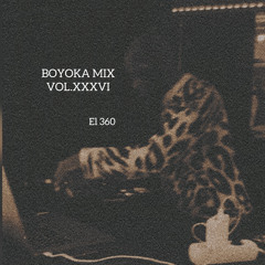 BOYOKA MIX VOL.36 - ATTIC BATTLE