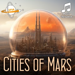 The Cities Of Mars