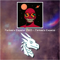 Fantasía Espacial