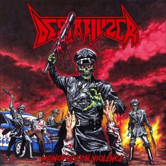 127 Destabilizer (Denm) - Rampage