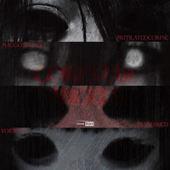 gorestar angels w/ maggotblood x blxxdshed x voidkiss [prod. mutilatedcorpse]
