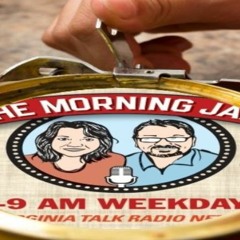 The Morning JAM Eye Opener 8 - 12 - 22 .MP3