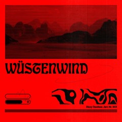 Dawless Jam Nr. 003 - "Wüstenwind"