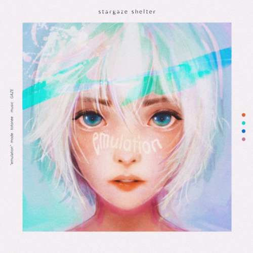 sped up - emulation / エミュレーション - stargaze shelter (mode totonee)