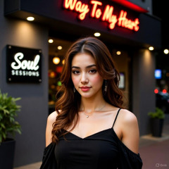Way To My Heart - D-Lish Soul Sessions