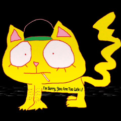 I’m Sorry, You Are Too Late :/