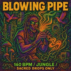 Blowing Pipe