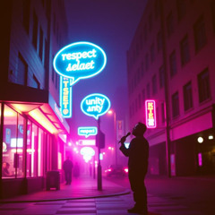 All I need is Respect