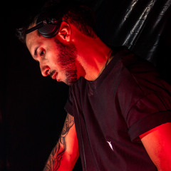 Andre Luki @ Øculto [05.04]