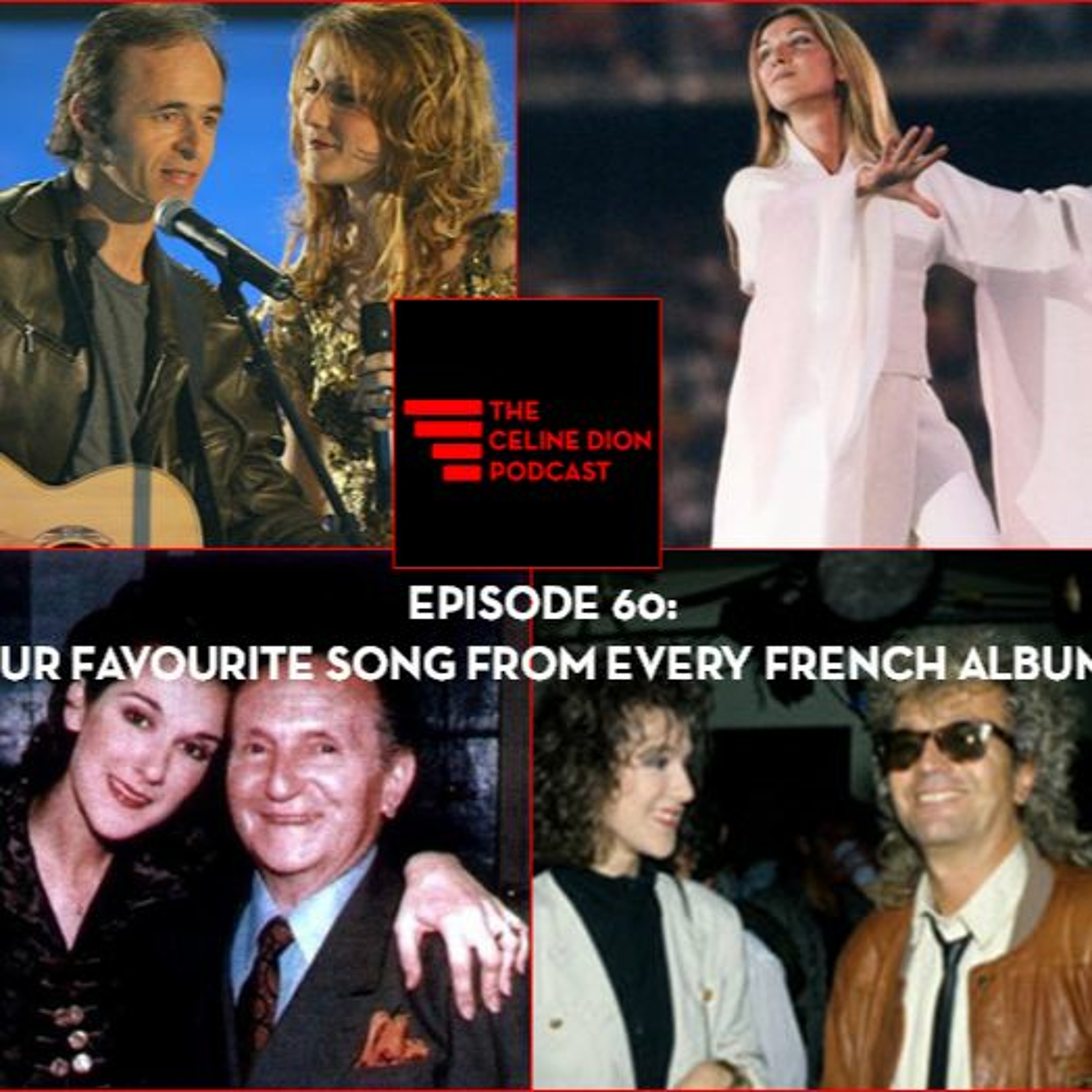 The Celine Dion Podcast