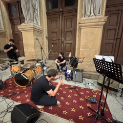 Live at MusicLab 2025