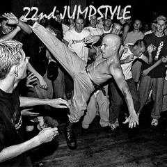 22ND JUMPSTYLE