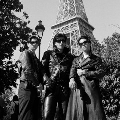 Paris