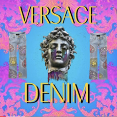 versace denim [prod. lockage]