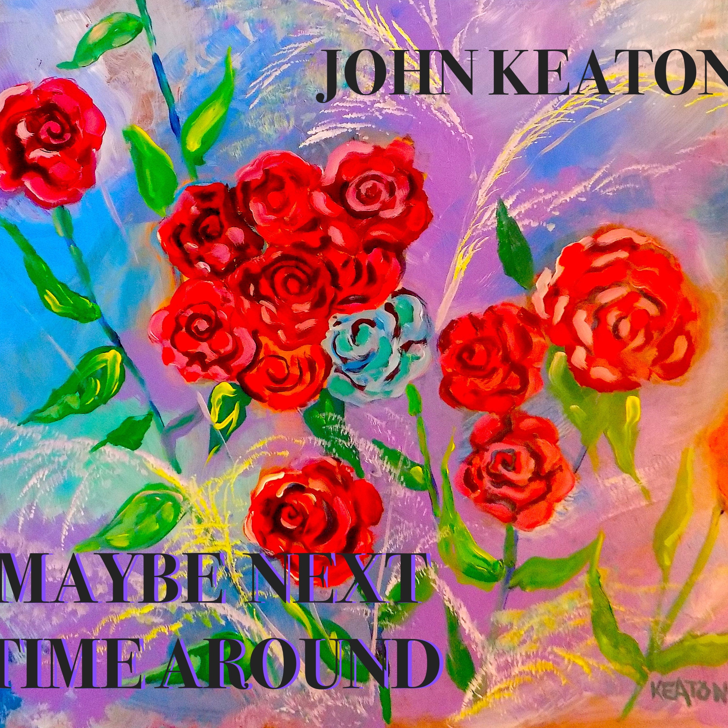 John Keaton - Sonic Heartbeat Music