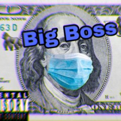NOLIMITCHIKO BIG BOSS  X GLEECE JAY X BENGI RACKS