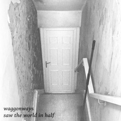 Saw The World In Half
