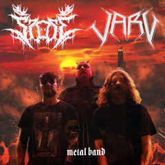 Metal Band (feat. Jarv)