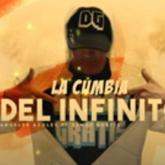 LOS ANGELES DE AZULES FEAT DAMAS GRATIS - LA CUMBIA DEL INFINITO (CHICHO DJ)