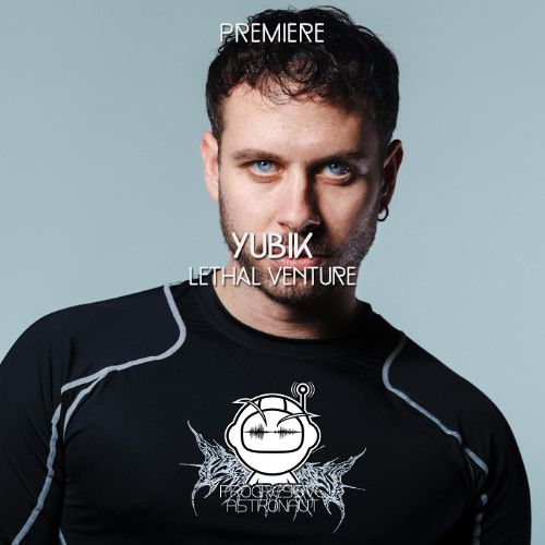 Lethal Venture EP