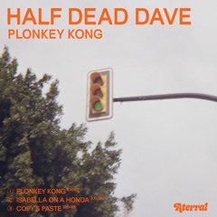Plonkey Kong EP