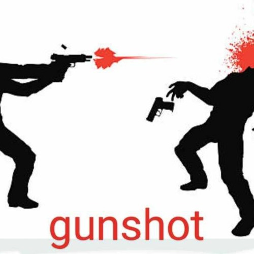 Stream Gunshot by Electra Volcana Listen online for free on SoundCloud