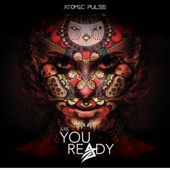 Atomic Pulse 3H Set - ShowCase STL Records / Trance Non Stop / 03.04.20 @ Brazil
