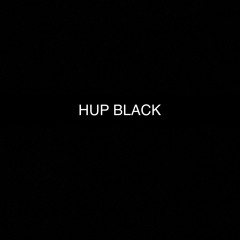 HUP BLACK