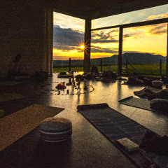 Ambient Journey @ Silent Retreat
