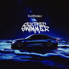 CERTIFIED SWIMMER