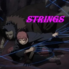 STRINGS Prod.TheUshankaBoy
