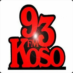 NEW: Century 21 Mini Mix #15 - KOSO - K93 'Patterson, CA' (1990) (Composite)