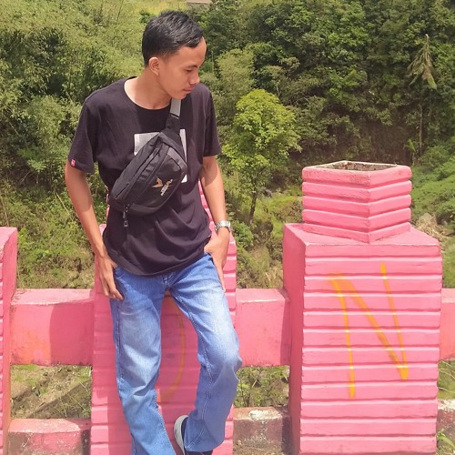 Si Paling Request #AGUNG G.W
