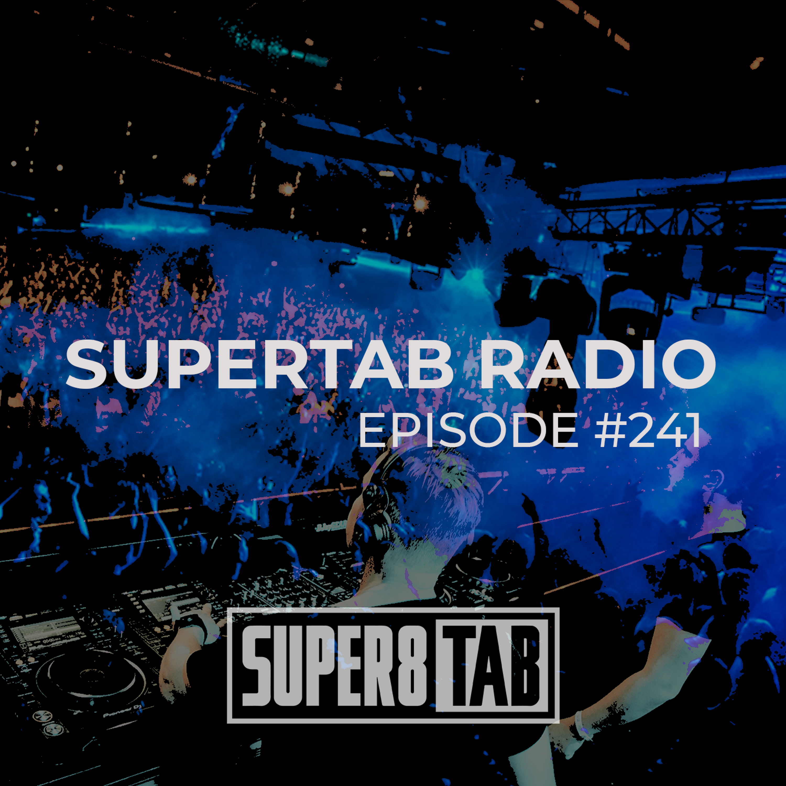 Super8 & Tab