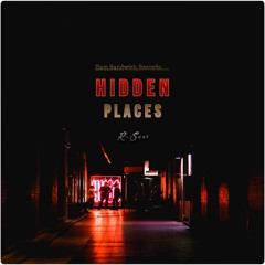 Hidden Places (HamSandwichRecords edit)