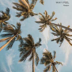 Noppo - Way I Feel     [FREE DOWNLOAD - CHECK DISC]