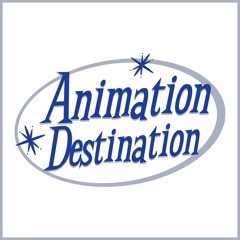 Animation Destination - 283 - Batman: The Long Halloween