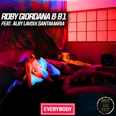 Everybody (feat. Alby Lavoix Santamaria)