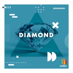 RØZZ - Diamond (Extended Mix)