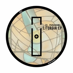 Premiere : Za Paradigma - Quiero Bailar