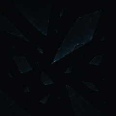 Space Glass