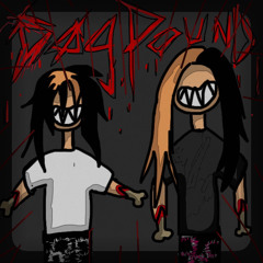 DØG POUND W/KKRUSTYKRIS PROD. JUNKTOWN