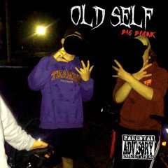 Old Self(prod. Depo)