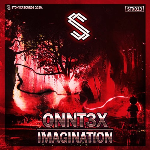 STX013 || ONNT3X - Imagination [OUT NOW]