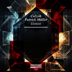Calzoh, Patrick Müller - Illusion (Original Mix)