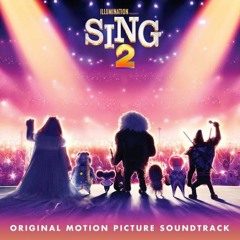 I Still Haven't Found What I'm Looking For By U2 (SING 2 Soundtrack Trailer Theme)