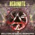 Artwork for Skeletors - Resonate Warm up mix (Millenium/Mainstream)