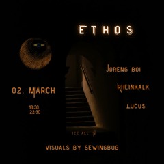 Ethos recordings