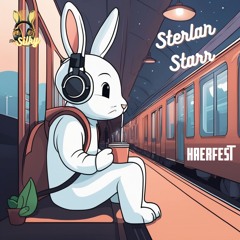 Sterlan Starr - Hærfest (Mr Silky's LoFi Beats)